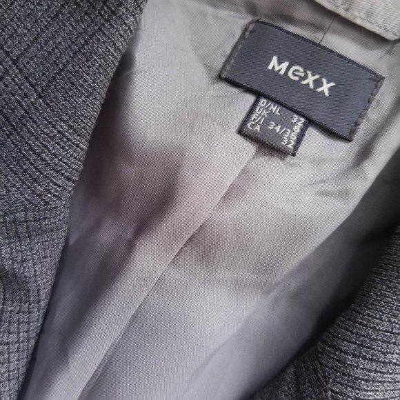 Mexx women jacket blazer suit - Picture 2 of 4